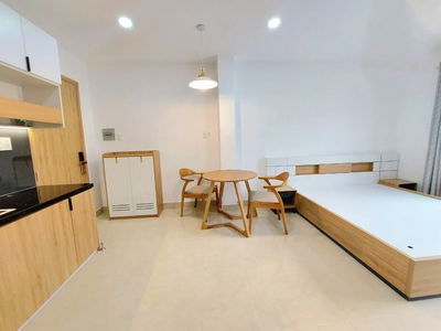 Жилье в Ho Chi Minh City, Vietnam Жилье в Ho Chi Minh City, Vietnam