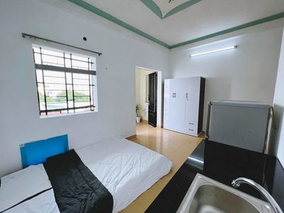 Жилье в Ho Chi Minh City, Vietnam Жилье в Ho Chi Minh City, Vietnam