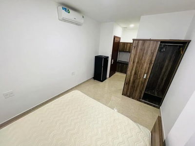 Housing in Ho Chi Minh City, Vietnam Housing in Ho Chi Minh City, Vietnam