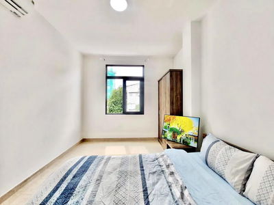 Logement dans Ho Chi Minh City, Vietnam Logement dans Ho Chi Minh City, Vietnam