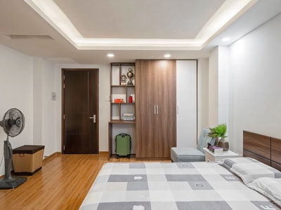 Жилье в Ho Chi Minh City, Vietnam Жилье в Ho Chi Minh City, Vietnam