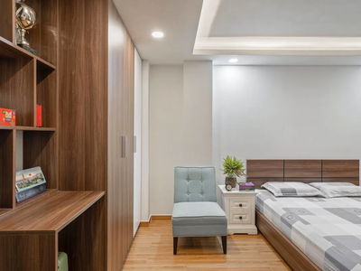 Logement dans Ho Chi Minh City, Vietnam  Logement dans Ho Chi Minh City, Vietnam