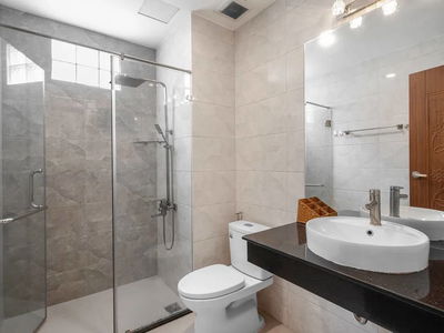 Alojamiento en Ho Chi Minh City, Vietnam Alojamiento en Ho Chi Minh City, Vietnam