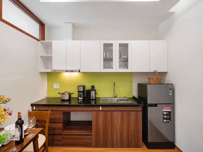 Gehäuse In Ho Chi Minh City, Vietnam Gehäuse In Ho Chi Minh City, Vietnam