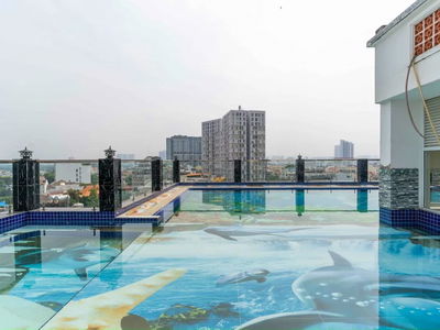 Logement dans Ho Chi Minh City, Vietnam Logement dans Ho Chi Minh City, Vietnam