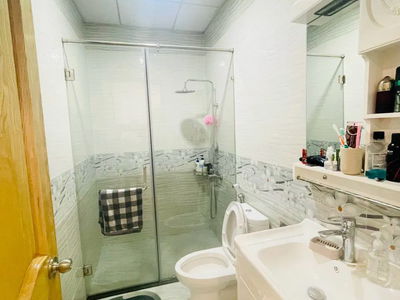 Housing in Ho Chi Minh City, Vietnam Housing in Ho Chi Minh City, Vietnam