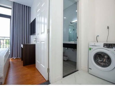 Logement dans Di An, Vietnam Logement dans Di An, Vietnam