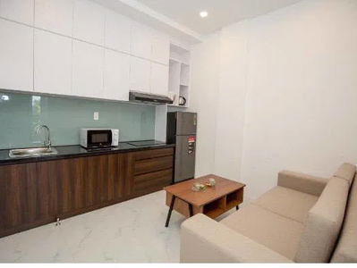 Жилье в Di An, Vietnam Жилье в Di An, Vietnam