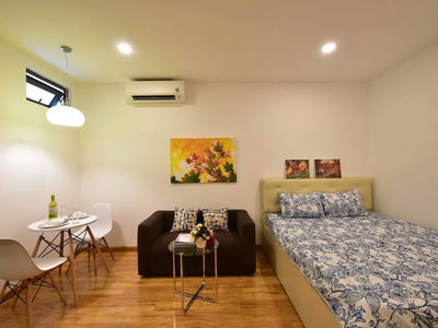 Logement dans Nha Be, Vietnam  Logement dans Nha Be, Vietnam