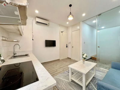 Alojamiento en Ho Chi Minh City, Vietnam Alojamiento en Ho Chi Minh City, Vietnam