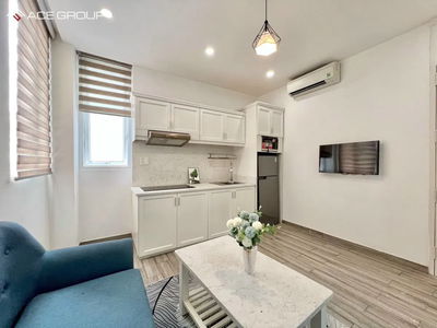 Жилье в Ho Chi Minh City, Vietnam Жилье в Ho Chi Minh City, Vietnam