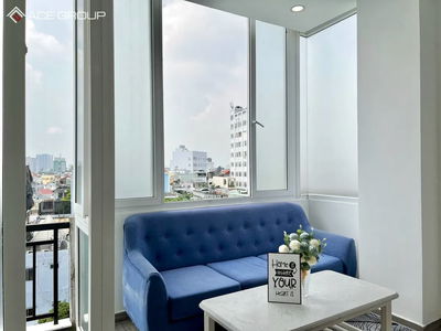 Жилье в Ho Chi Minh City, Vietnam Жилье в Ho Chi Minh City, Vietnam