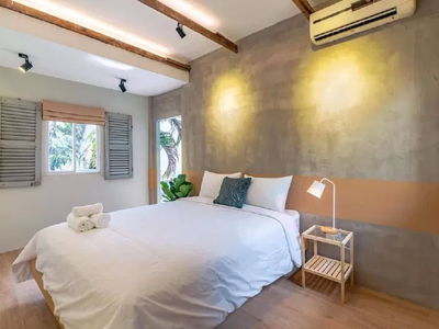 Housing in Ho Chi Minh City, Vietnam Housing in Ho Chi Minh City, Vietnam