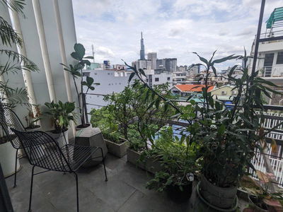 Housing in Ho Chi Minh City, Vietnam Housing in Ho Chi Minh City, Vietnam