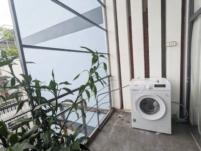 Housing in Ho Chi Minh City, Vietnam Housing in Ho Chi Minh City, Vietnam