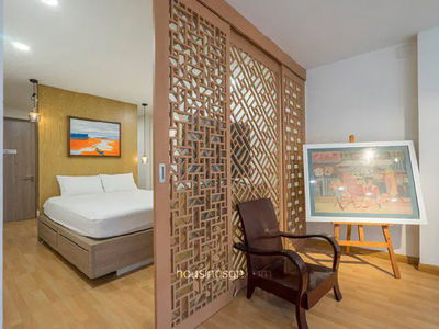 Alojamiento en Ho Chi Minh City, Vietnam Alojamiento en Ho Chi Minh City, Vietnam