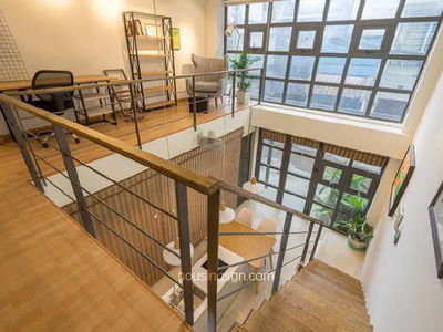 Logement dans Ho Chi Minh City, Vietnam Logement dans Ho Chi Minh City, Vietnam