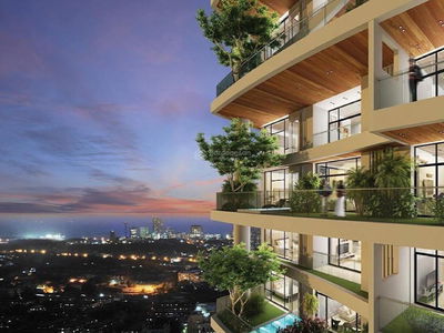 Thu Thiem Green House, Vietnam Thu Thiem Green House, Vietnam