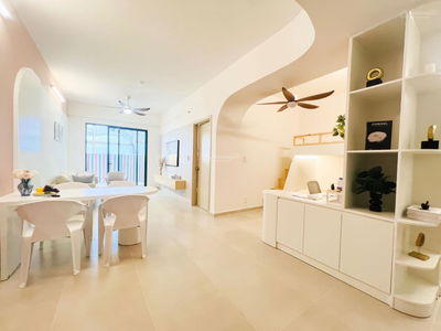 Thu Thiem Green House, Vietnam Thu Thiem Green House, Vietnam