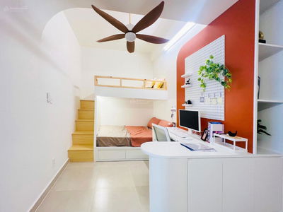 Thu Thiem Green House, Vietnam  Thu Thiem Green House, Vietnam