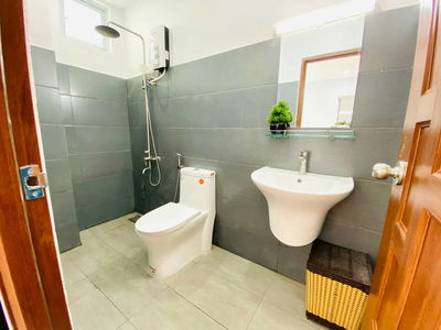 Logement dans Ho Chi Minh City, Vietnam Logement dans Ho Chi Minh City, Vietnam