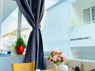 Жилье в Ho Chi Minh City, Vietnam Жилье в Ho Chi Minh City, Vietnam