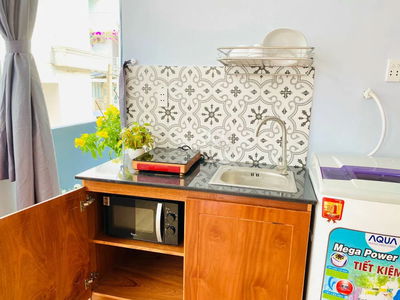 Жилье в Ho Chi Minh City, Vietnam  Жилье в Ho Chi Minh City, Vietnam