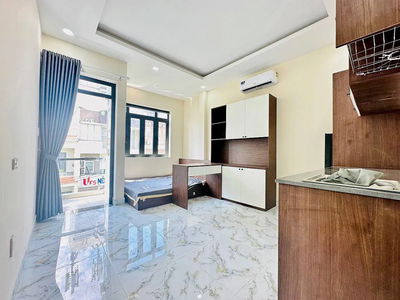 Alojamiento en Ho Chi Minh City, Vietnam Alojamiento en Ho Chi Minh City, Vietnam