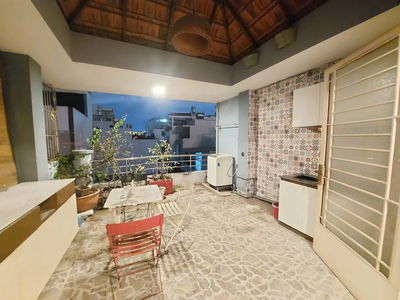 Alojamiento en Ho Chi Minh City, Vietnam Alojamiento en Ho Chi Minh City, Vietnam