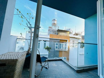 Жилье в Ho Chi Minh City, Vietnam Жилье в Ho Chi Minh City, Vietnam