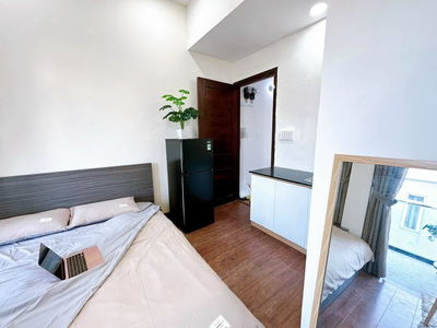 Logement dans Ho Chi Minh City, Vietnam Logement dans Ho Chi Minh City, Vietnam