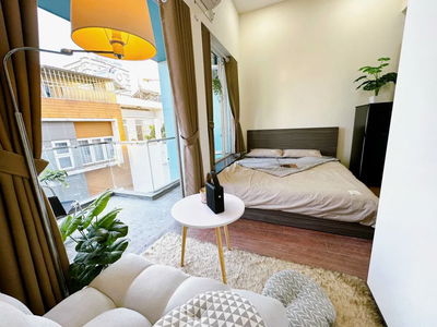 Logement dans Ho Chi Minh City, Vietnam Logement dans Ho Chi Minh City, Vietnam