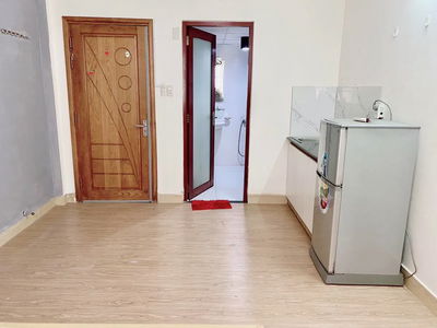 Жилье в Ho Chi Minh City, Vietnam Жилье в Ho Chi Minh City, Vietnam