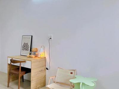 Alojamiento en Ho Chi Minh City, Vietnam Alojamiento en Ho Chi Minh City, Vietnam