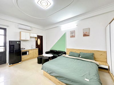 Logement dans Ho Chi Minh City, Vietnam Logement dans Ho Chi Minh City, Vietnam