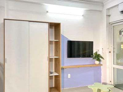 Logement dans Ho Chi Minh City, Vietnam Logement dans Ho Chi Minh City, Vietnam