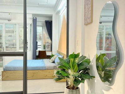 Logement dans Ho Chi Minh City, Vietnam  Logement dans Ho Chi Minh City, Vietnam