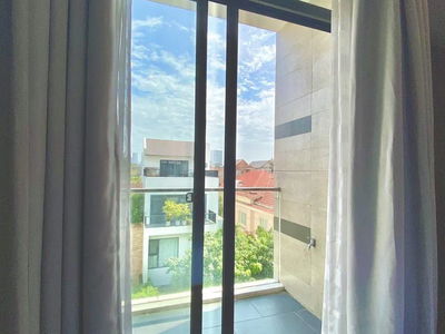 Housing in Ho Chi Minh City, Vietnam Housing in Ho Chi Minh City, Vietnam