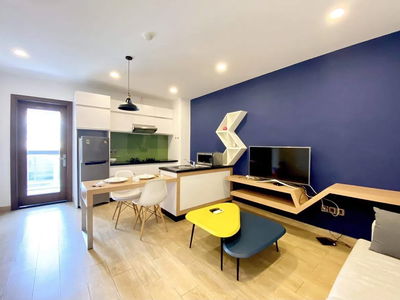 Жилье в Ho Chi Minh City, Vietnam  Жилье в Ho Chi Minh City, Vietnam