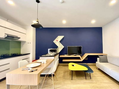 Alojamiento en Ho Chi Minh City, Vietnam Alojamiento en Ho Chi Minh City, Vietnam