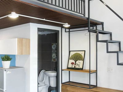 Logement dans Di An, Vietnam  Logement dans Di An, Vietnam