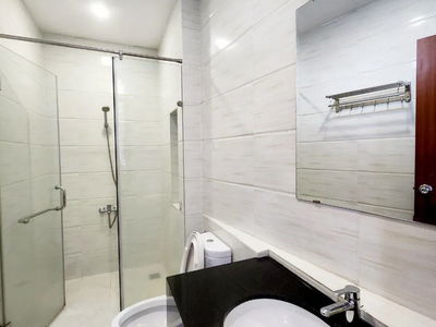 Logement dans Ho Chi Minh City, Vietnam Logement dans Ho Chi Minh City, Vietnam