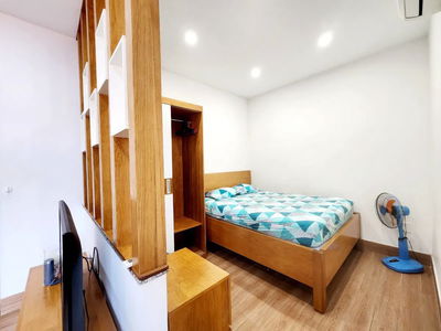 Gehäuse In Ho Chi Minh City, Vietnam Gehäuse In Ho Chi Minh City, Vietnam