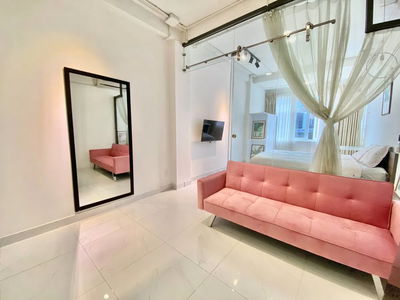 Logement dans Ho Chi Minh City, Vietnam  Logement dans Ho Chi Minh City, Vietnam