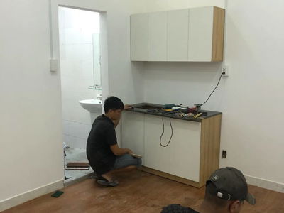 Alojamiento en Ho Chi Minh City, Vietnam  Alojamiento en Ho Chi Minh City, Vietnam