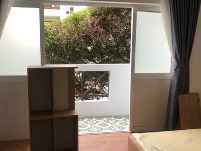 Alojamiento en Ho Chi Minh City, Vietnam Alojamiento en Ho Chi Minh City, Vietnam