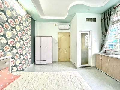 Logement dans Ho Chi Minh City, Vietnam  Logement dans Ho Chi Minh City, Vietnam
