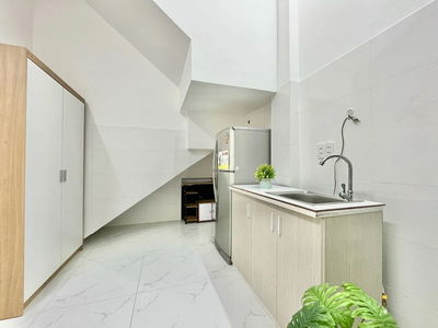 Housing in Ho Chi Minh City, Vietnam Housing in Ho Chi Minh City, Vietnam