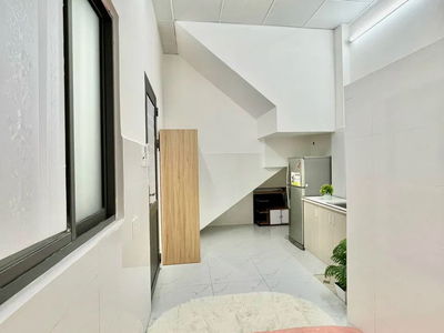 Alojamiento en Ho Chi Minh City, Vietnam Alojamiento en Ho Chi Minh City, Vietnam