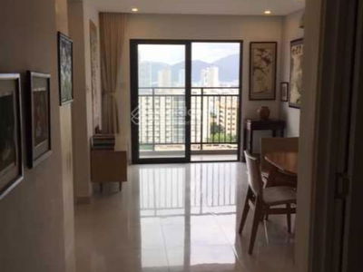 Nha Trang City Central, Vietnam Nha Trang City Central, Vietnam